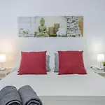 Casa Amanecer 1 Prázdninový dům