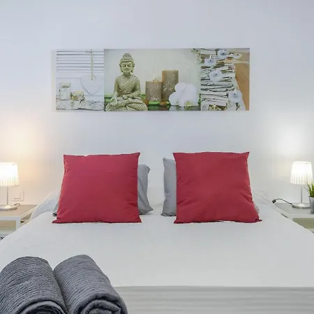 Casa Amanecer 1 Ferienhaus