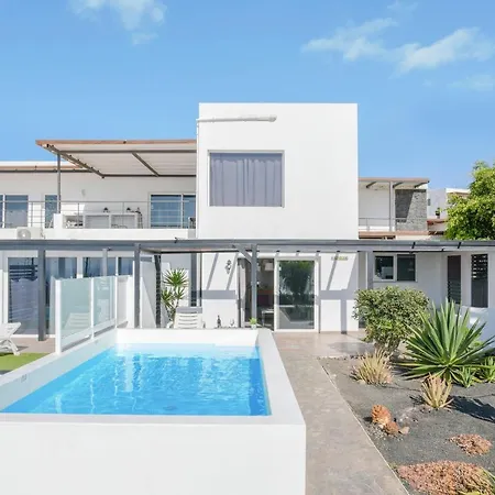 Ferienhaus Casa Amanecer 1
