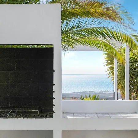 Casa Amanecer 1 度假居 Mácher