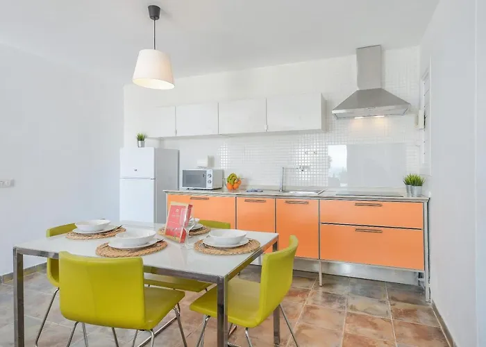 Casa Amanecer 1 *