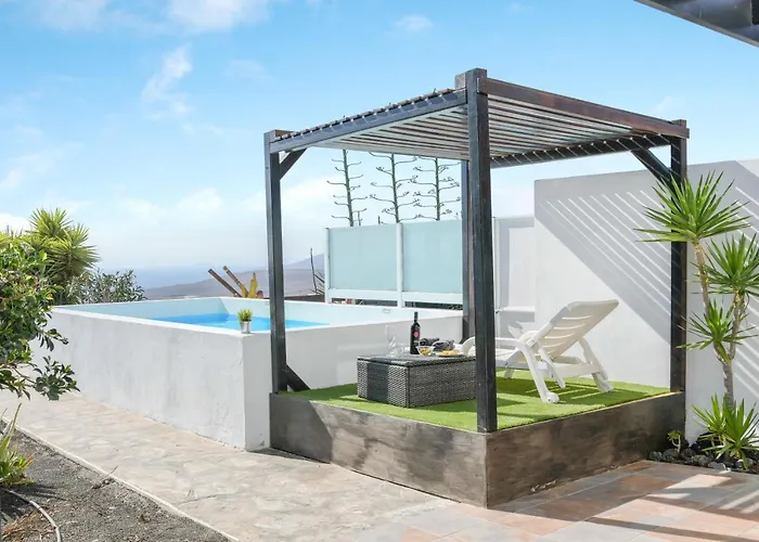 Casa vacanze Casa Amanecer 1