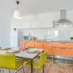 度假居 Casa Amanecer 1 *