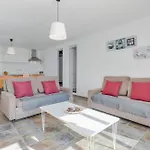 Casa Amanecer 1 度假居 Mácher