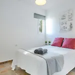 Casa Amanecer 1 度假居