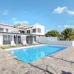 Casa Amanecer 1 度假居 Mácher