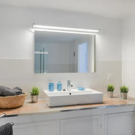 Tatil Evi Casa Amanecer 1 *