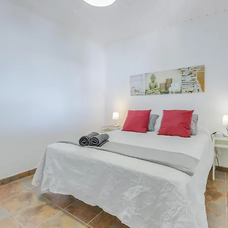 Prázdninový dům Casa Amanecer 1 *
