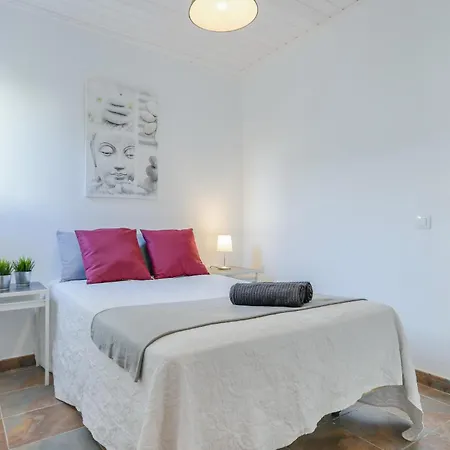 Prázdninový dům Casa Amanecer 1