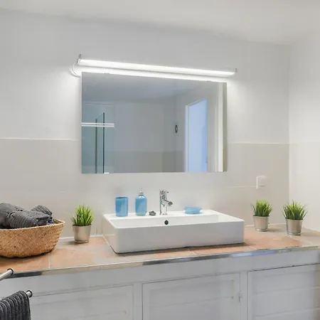 Casa Amanecer 1 Prázdninový dům Mácher