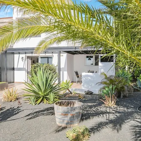 Casa Amanecer 1 Tatil Evi Mácher