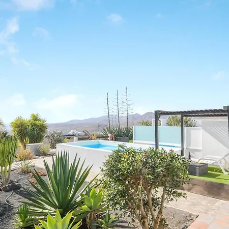 Tatil Evi Casa Amanecer 1 *