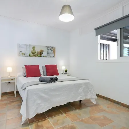 Casa Amanecer 1 Tatil Evi *