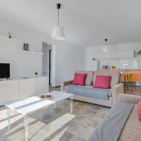 Tatil Evi Casa Amanecer 1 *