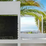 Casa Amanecer 1 펜션 Mácher